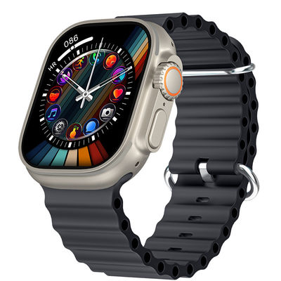 HK10 Ультра 3 Relojes Экран Амолированный Дисплей Умные Часы ChatGPT 2G